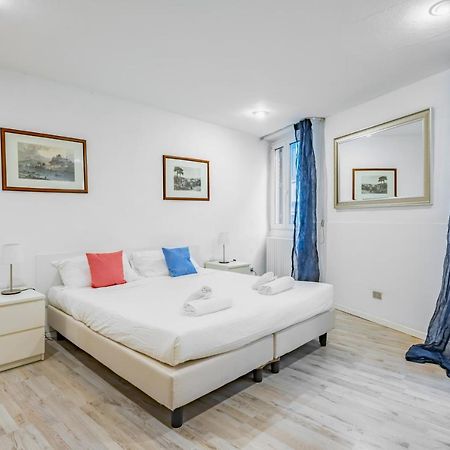 Sant'Ambrogio Central Apt: Your Florence Hideaway Exteriör bild