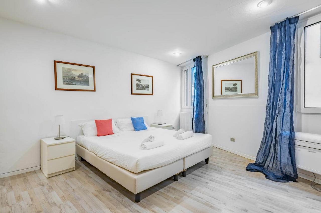 Sant'Ambrogio Central Apt: Your Florence Hideaway Exteriör bild