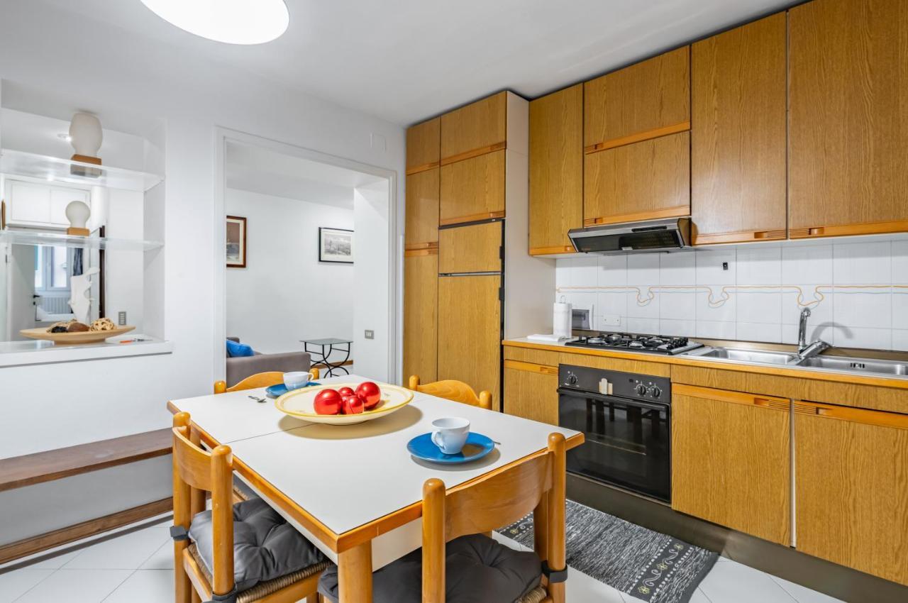 Sant'Ambrogio Central Apt: Your Florence Hideaway Exteriör bild